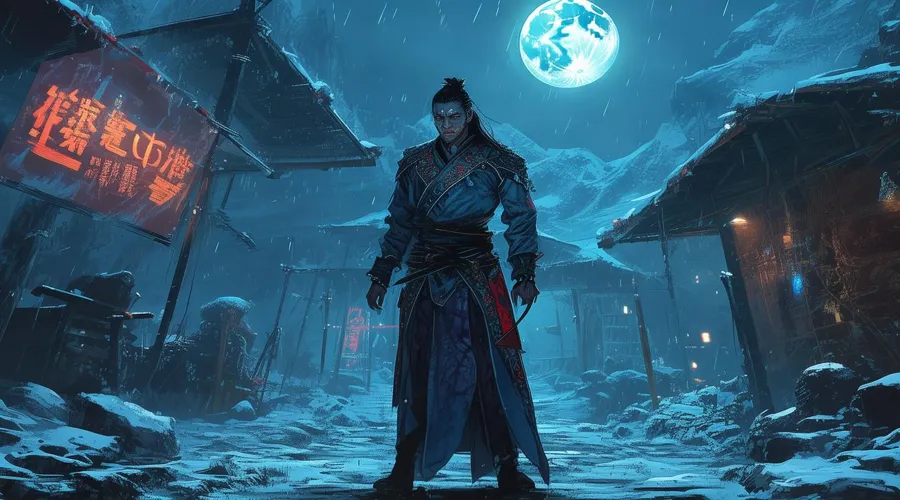 天书奇谈兑换码横幅图片3